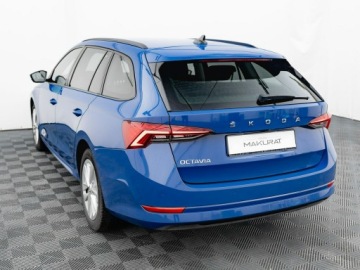 Skoda Octavia IV Kombi 2.0 TDI 150KM 2022 Škoda Octavia Skoda Octavia GD1F944#2.0 TDI, zdjęcie 3