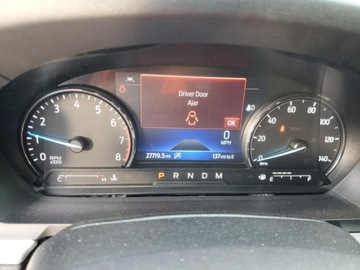 Ford Explorer VI 2020 Ford Explorer Xlt 2020 2.3l 2.3 Benzyna 300KM, zdjęcie 9