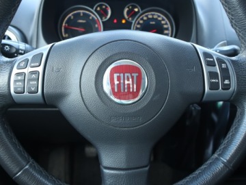 Fiat Sedici 2013 Fiat Sedici 2.0 MultiJet, 4X4, Klima, zdjęcie 16