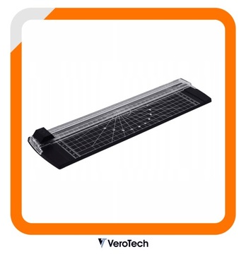 ГИЛОТИНА А4 ДЛЯ БУМАГИ, 5 ЛИСТОВ