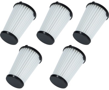 5x ФИЛЬТР EF150 для пылесоса ELECTROLUX ERGO RAPIDO