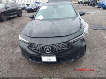 Acura Integra III 2025 Acura Integra 2025 1.5L Turbo FWD 1.5 Benzyna 200KM, zdjęcie 5