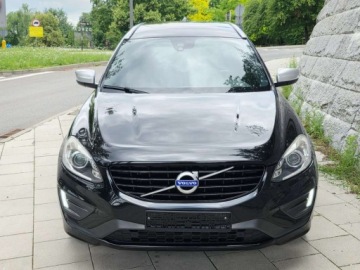 Volvo XC60 I SUV Facelifting 2.0 D3 DRIVE-E 150KM 2016 Volvo XC 60 R-Design___2.0 D3 150KM Geartronik BiXenon LED Skora Kamera Vi, zdjęcie 12