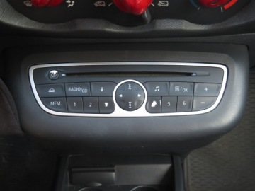 Renault Twingo II Hatchback 3d 1.2 16v 75KM 2011 Renault Twingo 1.2 16V , Salon Polska, Klima, zdjęcie 14