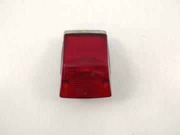 KTM EXC 450 LAMPA TYLNA TYŁ