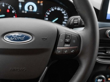 Ford Focus IV Kombi 1.0 EcoBoost 125KM 2021 Ford Focus GD3V734#1.0 EcoBoost Active Podgrz.f, zdjęcie 13