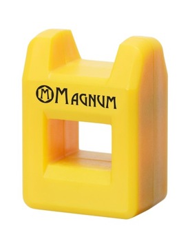Магнетизер Magnum, размагничиватель для шурупов, отверток, профессиональных бит