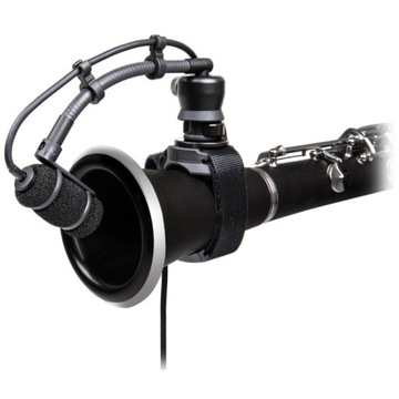 AUDIO-TECHNICA ATM350W Регулятор мощности микрофона