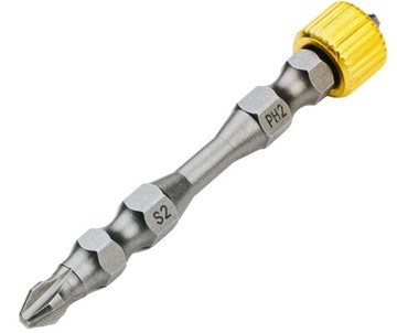 Lycan Bit końcówka dwustronna z magnesem PH2