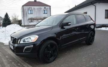 Volvo XC60 I 2010 Volvo XC 60 2.0D 163KM Navi PDC Grzane Fotele Sprowadzony Oplacony, zdjęcie 4