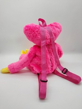 милый плюшевый рюкзак Huggy Wuggy Poppy Playtime
