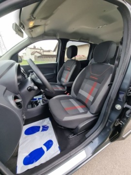 Dacia Lodgy Minivan Facelifting 1.3 TCe 130KM 2019 Dacia Lodgy 1.3 Tce 131km / Kamera / PDC / Klima /, zdjęcie 7