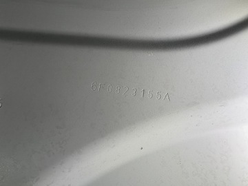 SEAT IBIZA 6F0 18- МАСКА