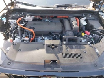 Honda CR-V VI 2024 Honda CR-V 2024 HONDA CR-V HYBRID SPORT-L 2.0 Hybryda 145KM, zdjęcie 14