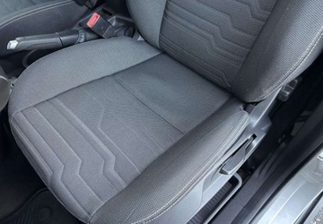 Ford Tourneo Connect II Standard 1.5 TDCi 120KM 2017 Ford Tourneo Connect Titanium Automat Diesel Gwarancja 120 KM 7-osobo, zdjęcie 12