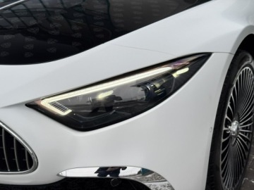 Mercedes SL R232 4.0 63 585KM 2025 Mercedes Maybach SL 680 Monogram Series, zdjęcie 9