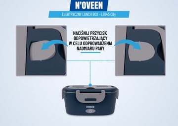 ЭЛЕКТРИЧЕСКИЙ ПОДОГРЕВАТЕЛЬ ДЛЯ ПИЩЕВОГО БОКСА ДЛЯ ГРУЗОВОГО АВТОМОБИЛЯ + ТЕРМОБУТЫЛКА