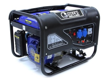 AGREGAT PRĄDOTWÓRCZY GENERATOR PRĄDU 7KM 3000W AVR