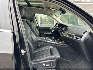 BMW X7 2020 BMW X7 xDrive40i 2020 3.0 Benzyna 335KM, zdjęcie 6