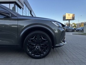 Cupra Formentor Crossover 2.0 TSI 310KM 2024 Cupra Formentor VZ 310KM 4Drive TRIBE EDITION, FV2, zdjęcie 31