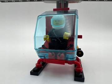 LEGO 6531 - инструкция