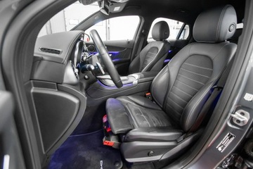 Mercedes GLC C254/X254 2023 Mercedes GLC 300 de. Gwarancja 08.2028. Bezwypadk., zdjęcie 29