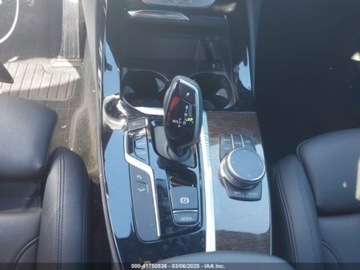 BMW X3 G01 2019 BMW X3 2019r., Xdrive30I, od ubezpieczalni 2.0 Benzyna 248KM, zdjęcie 12