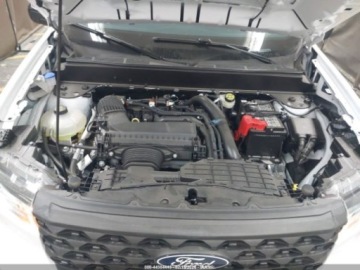 Ford Maverick II 2025 Ford Maverick XLT 2025 2.0 Benzyna 250KM, zdjęcie 8