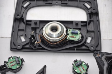 КОМПЛЕКТ ДИНАМИКОВ VOLVO XC90 И DYNAUDIO С 14 ДИНАМИКАМИ BLIS OPTION