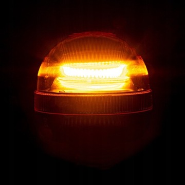 СВЕТОДИОДНАЯ СИГНАЛЬНАЯ ЛАМПА СТРОБОСКОП ROAPER