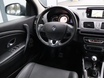 Renault Megane III Hatchback Facelifting 2013 Energy TCe 115KM 2013 Renault Megane 1.2 TCe, Salon Polska, Serwis ASO, zdjęcie 6