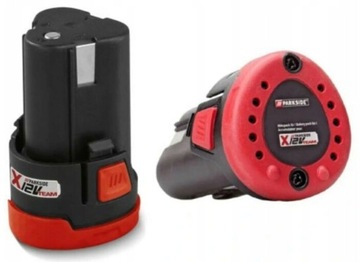 AKUMULATOR PARKSIDE PAPK 12 A3 12 V 2 Ah NOWY