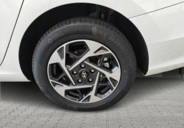 Hyundai i30 III 2025 Hyundai i30 i30 Wagon Wagon 1.5 T-GDI 6MT 140KM Manualna 6-bieg. SMART 2, zdjęcie 17