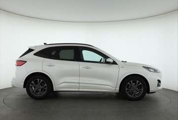 Ford Kuga III SUV 1.5 EcoBoost 150KM 2021 Ford Kuga 1.5 EcoBoost, Salon Polska, zdjęcie 5