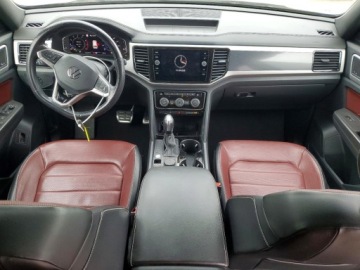 Volkswagen 2022 Volkswagen Atlas Cross Sport Sel Premium R-Line 2022 3.6 Benzyna 276KM, zdjęcie 8