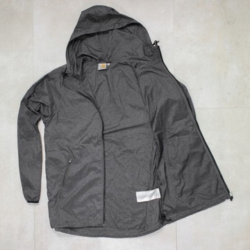 CARHARTT COLTON ЛЕГКИЙ ТОНКИЙ ЛОГОТИП WINDBEAT M