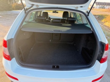 Skoda Octavia III Kombi 2.0 TDI 150KM 2016 Skoda Octavia Raty 2.0 TDI Led Xenon Navi Zarej w PL 140 tys km Gwarancja, zdjęcie 18