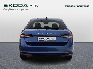 Skoda Superb IV Liftback 2.0 TSI 265KM 2024 Skoda Superb 4x4 Selection DSG, 265KM,Salon PL, FV, zdjęcie 3