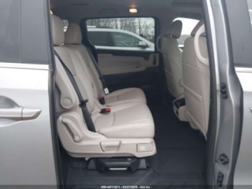 Honda Odyssey IV 2026 Honda Odyssey Ex-L 2026 3.5 Benzyna 280KM, zdjęcie 12