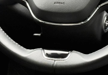 Skoda Octavia IV Liftback 1.5 TSI e-Tec Mild Hybrid 150KM 2021 Skoda Octavia Reflektory LED Kamera Keyless Lane Assist Salon PL FVAT, zdjęcie 15