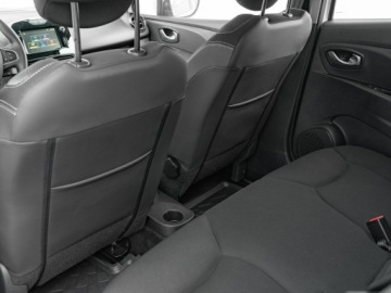 Renault Clio IV Hatchback 5d Facelifting 0.9 TCe 90KM 2019 Renault Clio WD9891M#0.9 Energy TCe Alize Ekran, zdjęcie 18