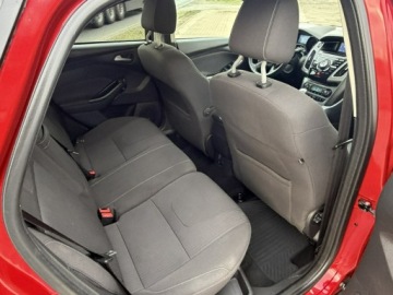 Ford Focus III Hatchback 5d 1.6 EcoBoost 150KM 2012 Ford Focus Titanium + ! 1.6i 150KM Manual ! Full, zdjęcie 7
