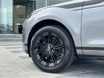 Land Rover Range Rover Evoque II SUV 2.0 204KM 2024 Range Rover Evoque D200 Dynamic HSE 2.0 (204KM) 2024, zdjęcie 5