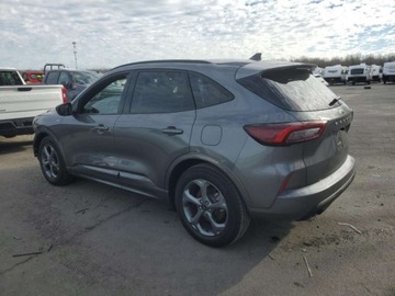Ford Escape III 2023 Ford Escape ST Line 2023 1.5l 1.5 Benzyna 180KM, zdjęcie 1