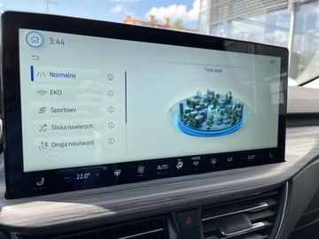 Ford Kuga III 2024 NOWY Ford Kuga Active X Od ręki! 180 KM, zdjęcie 27