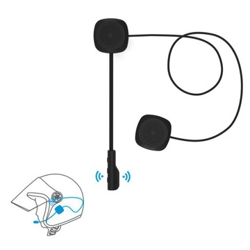 НАУШНИКИ BLUETOOTH ШЛЕМ МОТОЦИКЛСКИЙ ШЛЕМ МУЗЫКАЛЬНАЯ ГАРНИТУРА