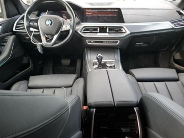 BMW X5 G05 2019 BMW X5 BMW X5 xDrive40i, od ubezpieczalni, zdjęcie 6