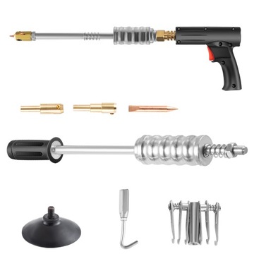 Аппарат точечной сварки VEVOR Dent Remover 3KW