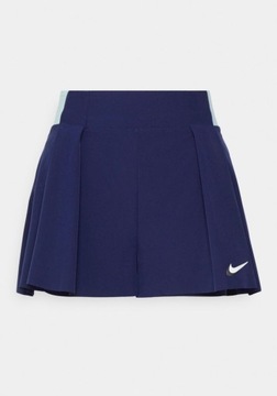 Женские теннисные юбка-шорты NIKE DRI-FIT - XL