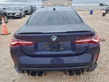 BMW Seria 4 G22-23-26 2024 BMW M4 Competition 2024 3.0 Benzyna 503KM, zdjęcie 2